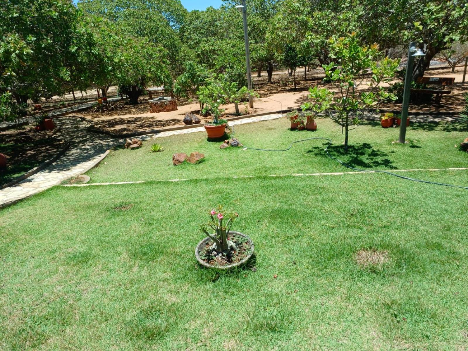 Rancho Império do Cajú
