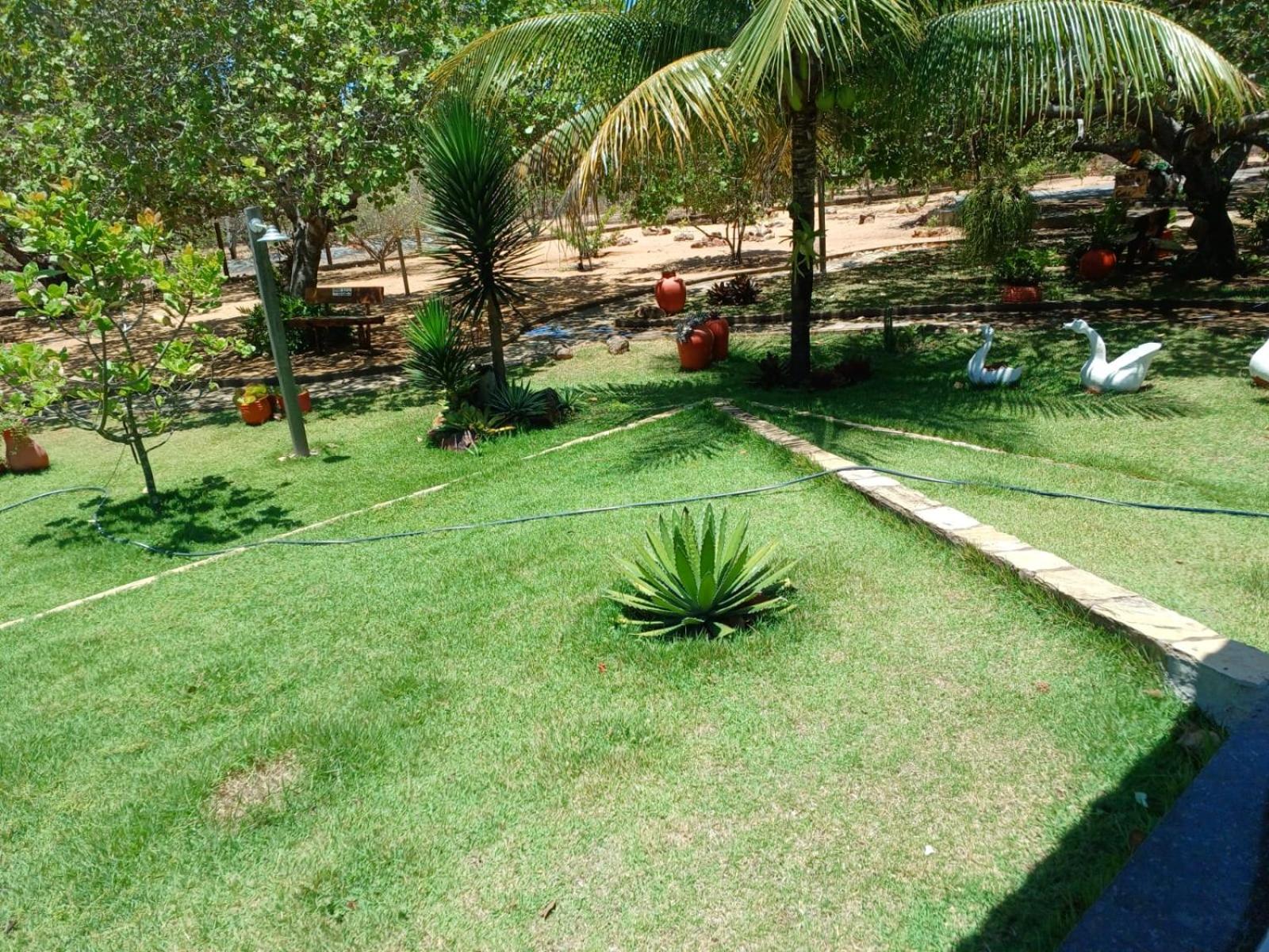 Rancho Império do Cajú