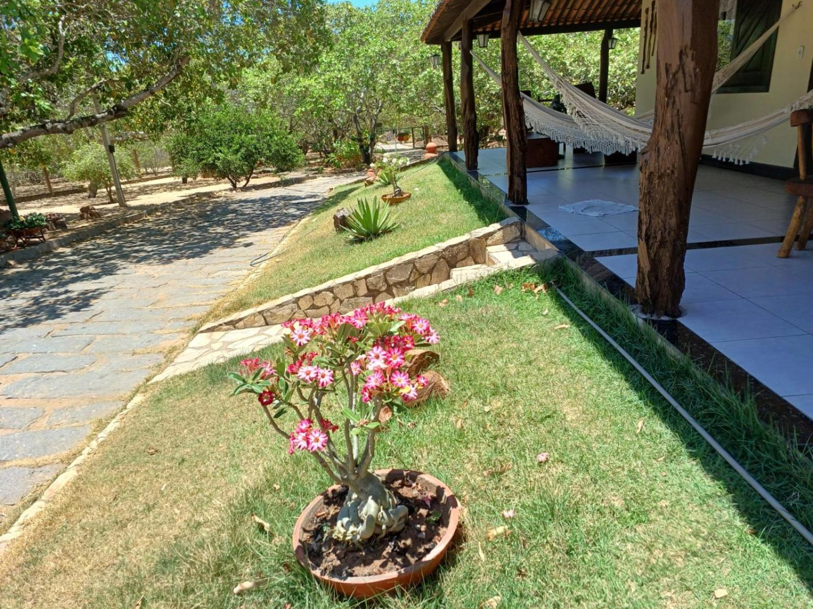 Rancho Império do Cajú