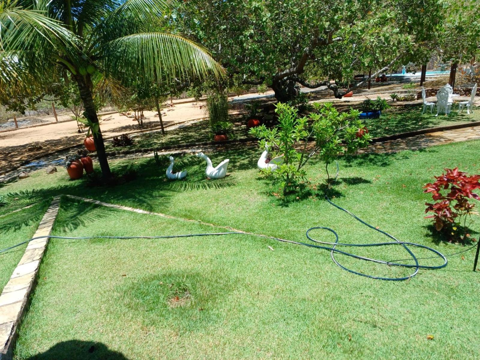 Rancho Império do Cajú