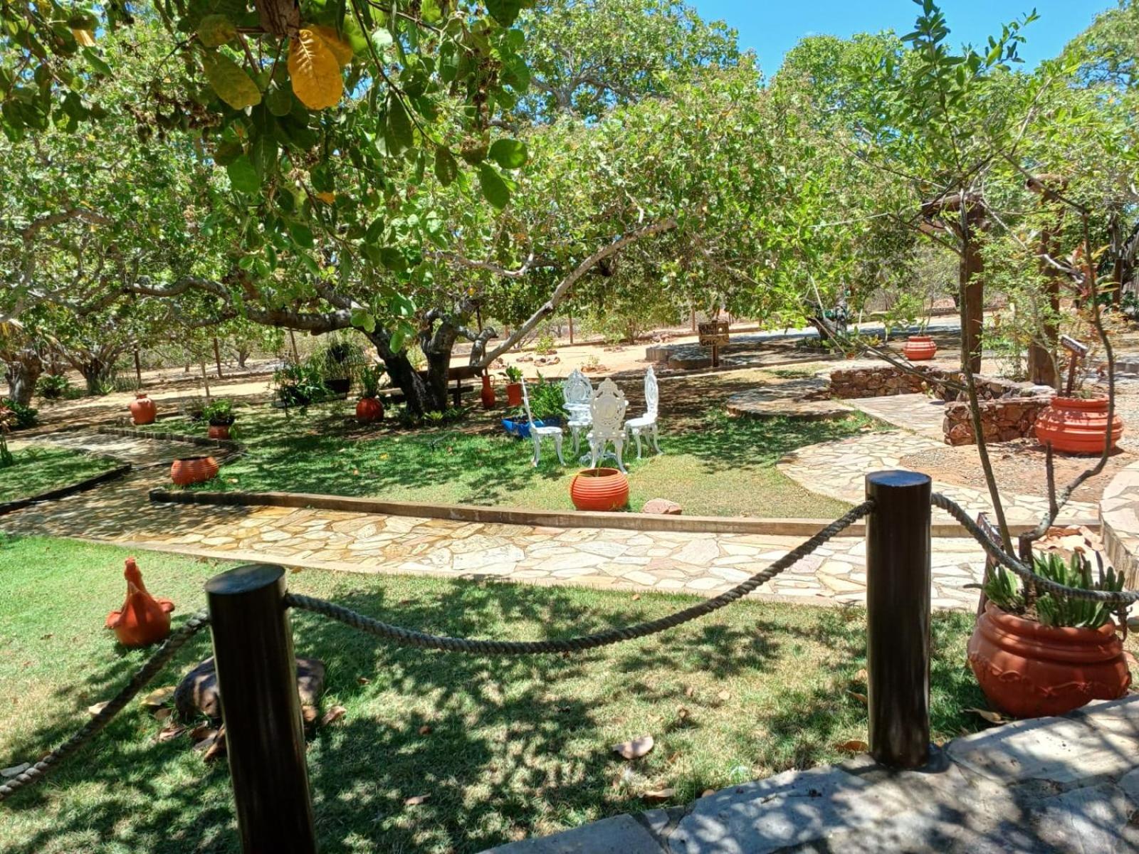 Rancho Império do Cajú