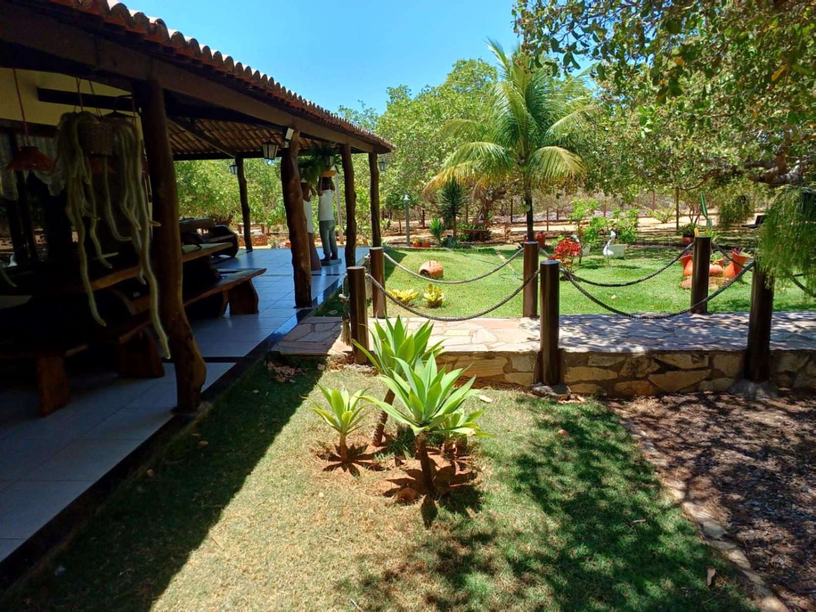 Rancho Império do Cajú