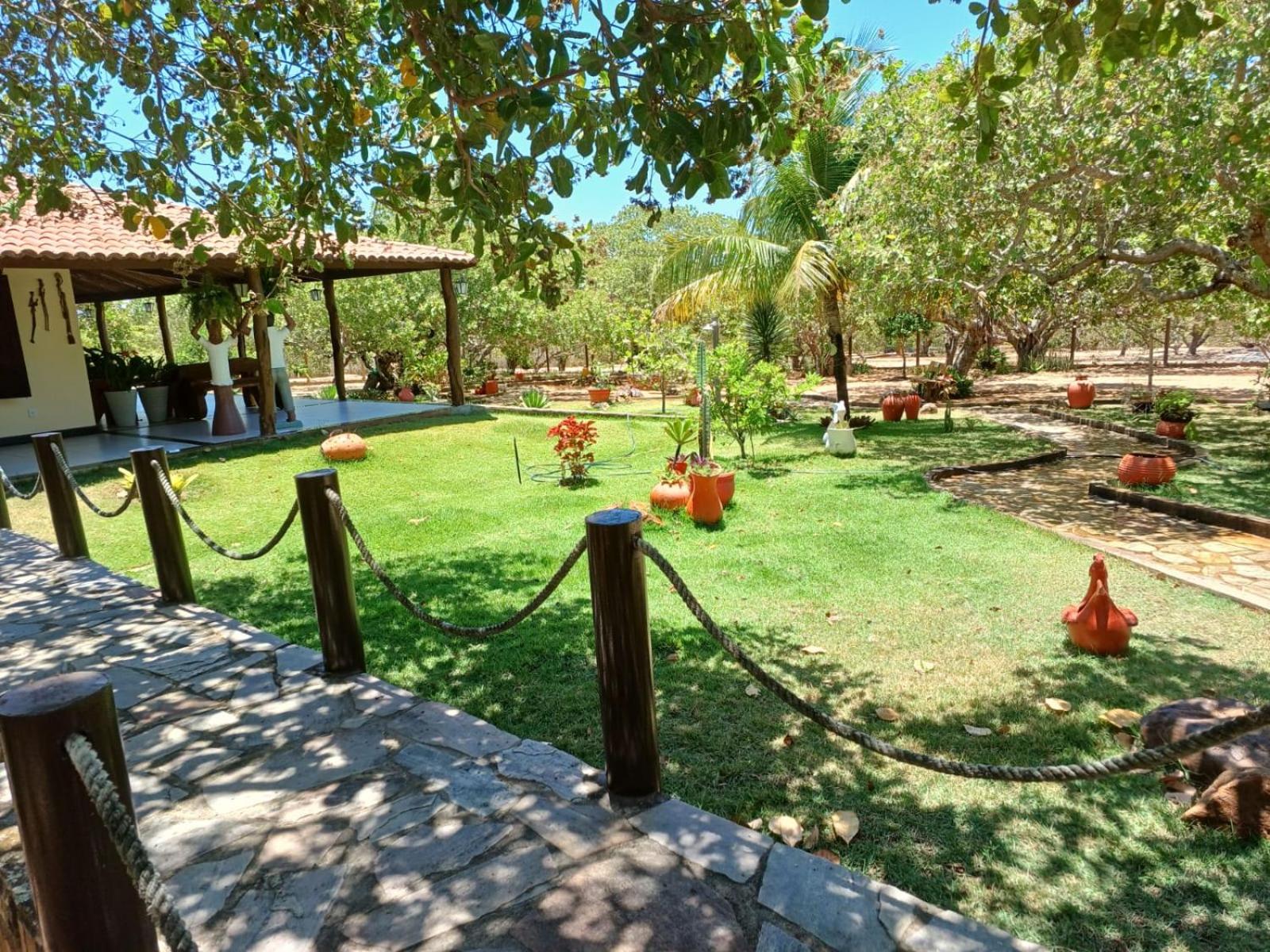Rancho Império do Cajú