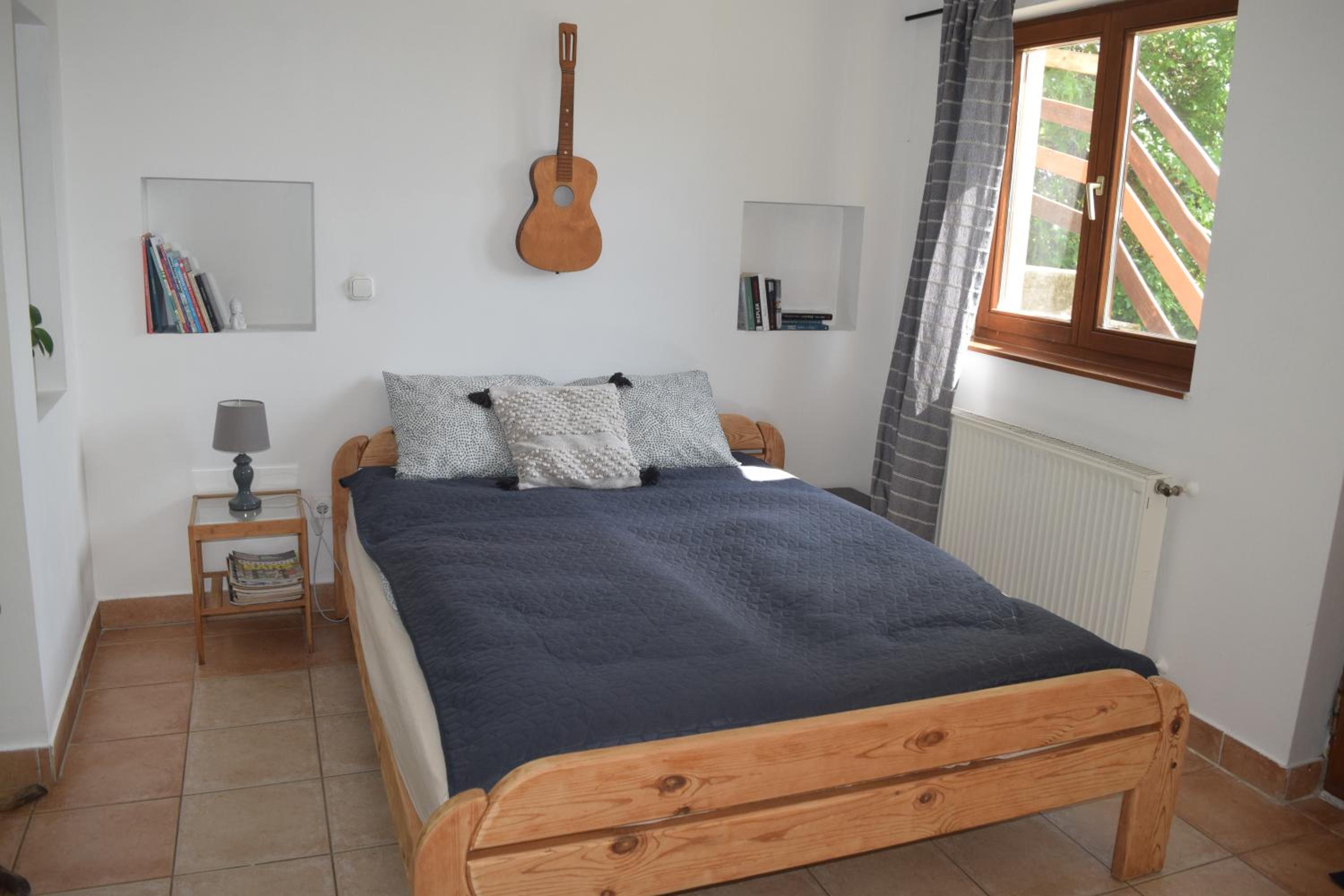Repülőhal Apartmanház