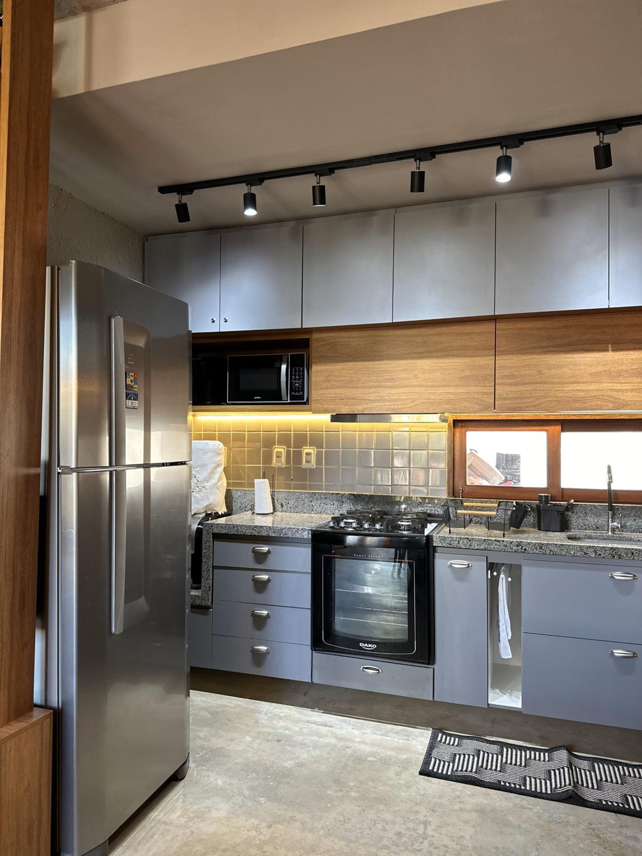 Refúgio a 60m da Praia do Patacho