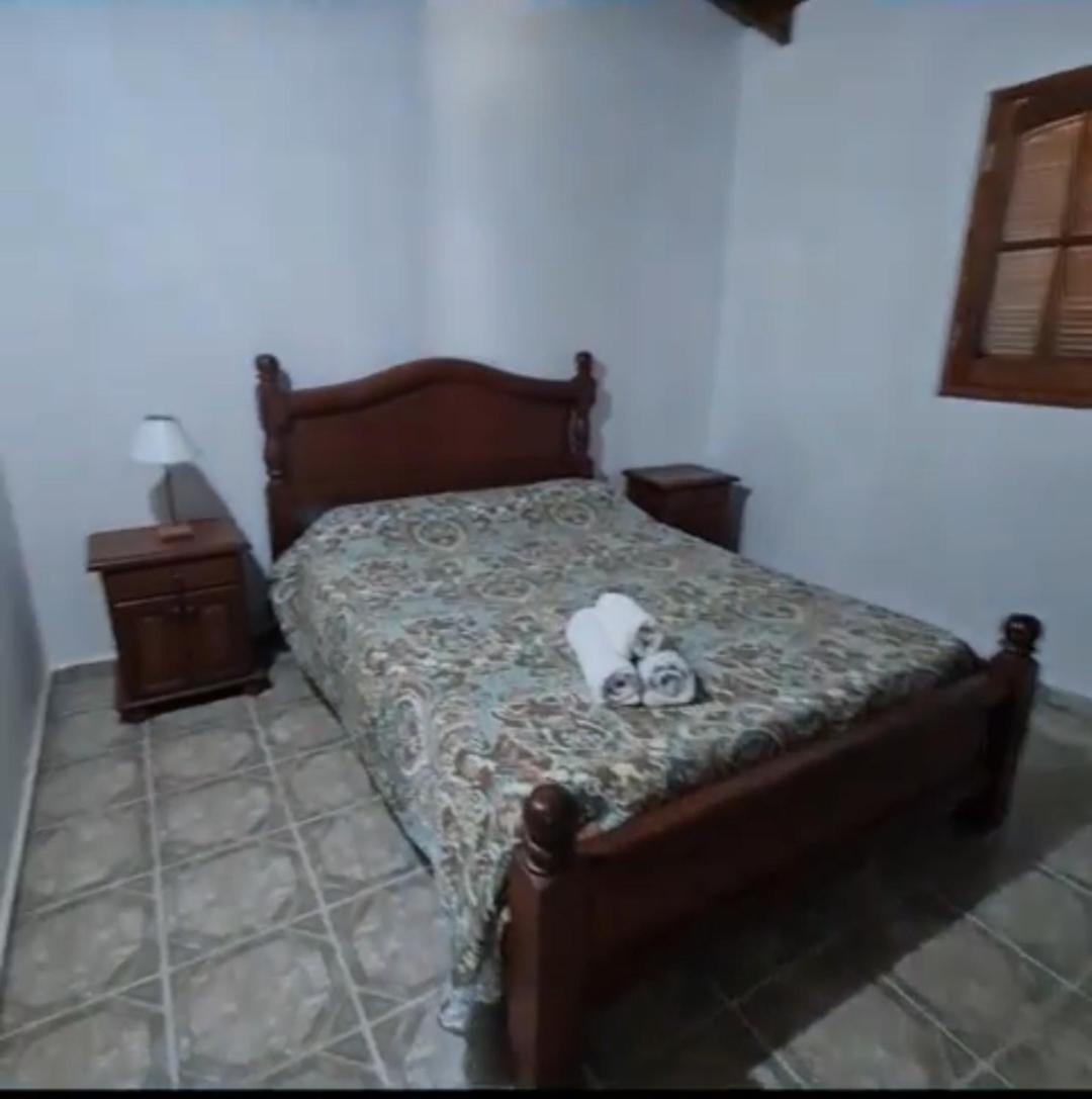 COMPLEJO CERRO AZUL