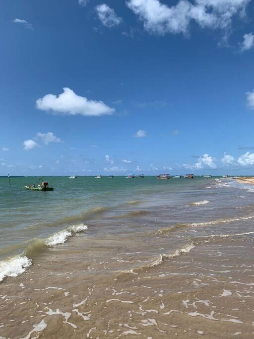 Refúgio a 60m da Praia do Patacho