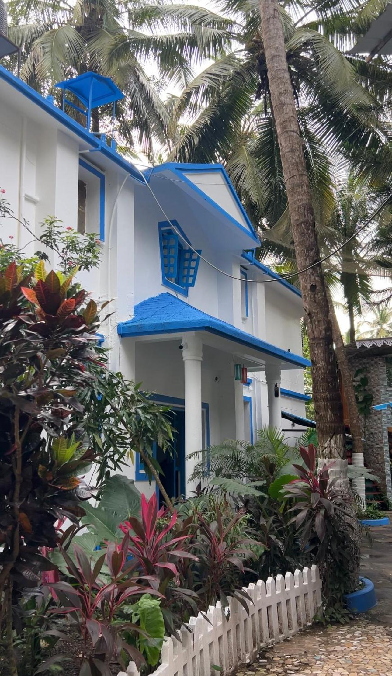 Dom Pedros Haven Resort - Tranquil Retreat by the Sea view 4