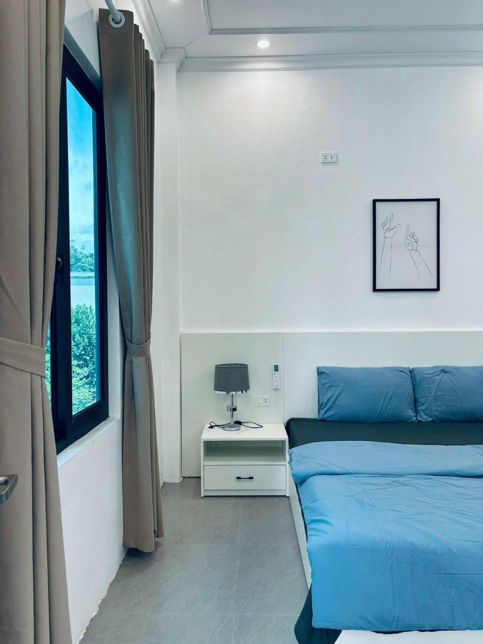 Lanina Homestay