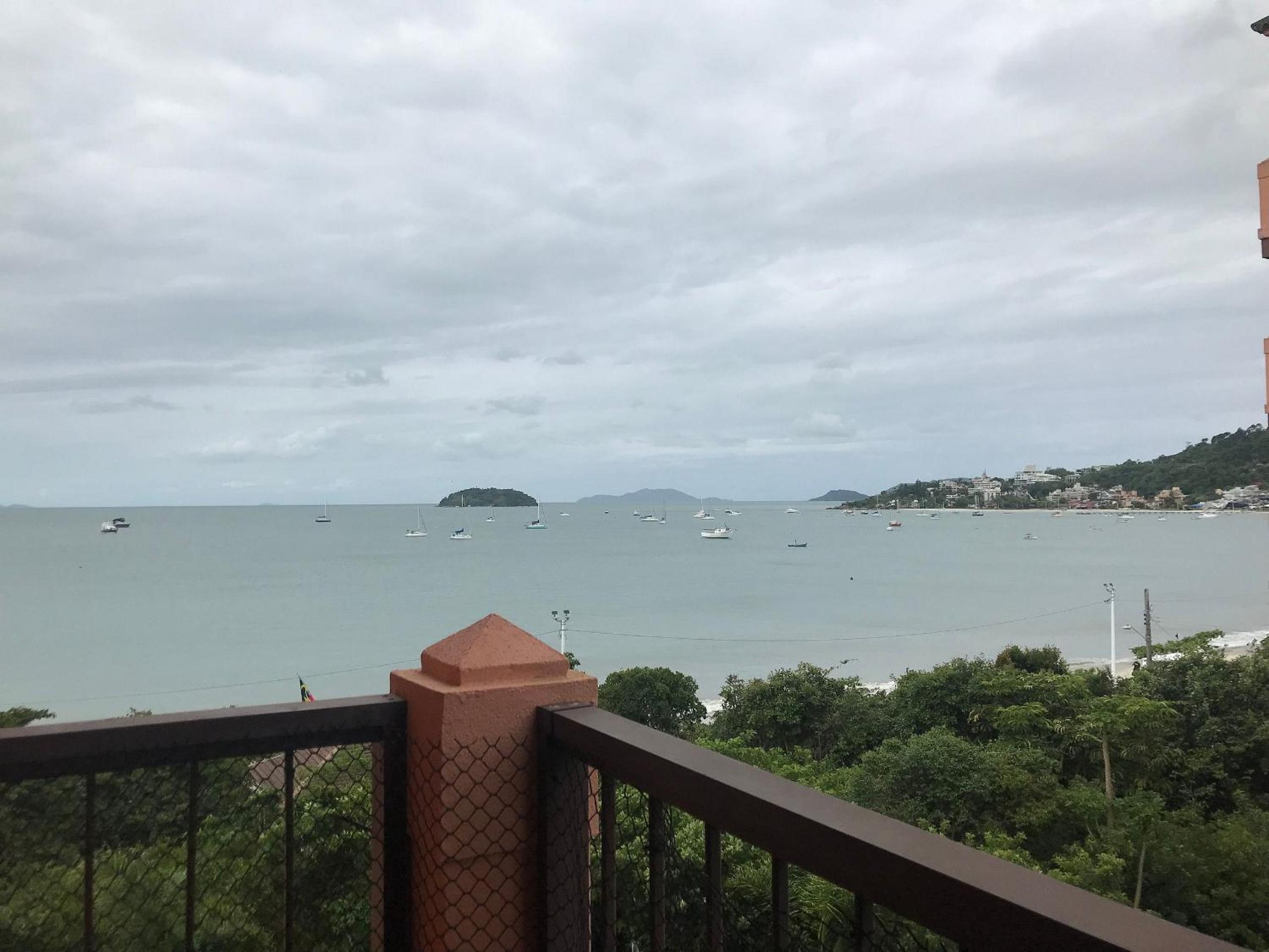 Destino Floripa Jurerê Beach Village