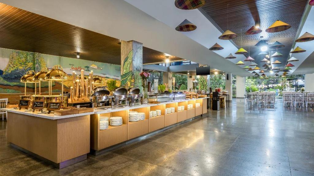 The Wujil Resort & Conventions