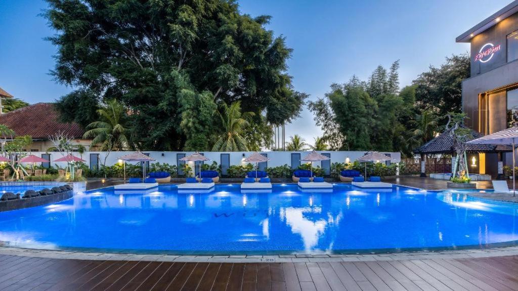 The Wujil Resort & Conventions