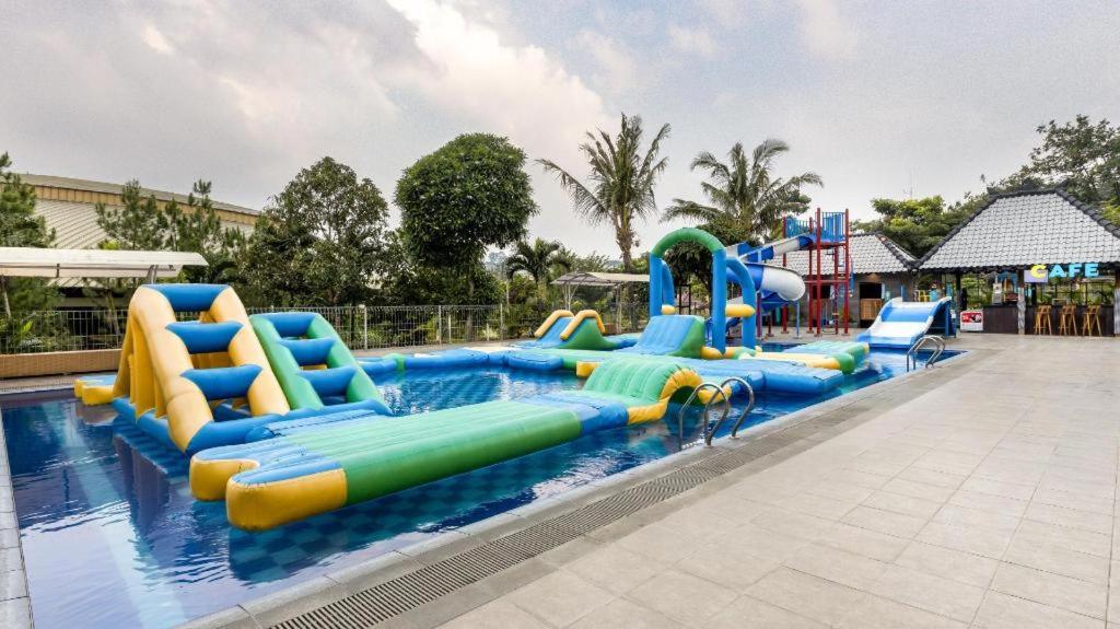 The Wujil Resort & Conventions