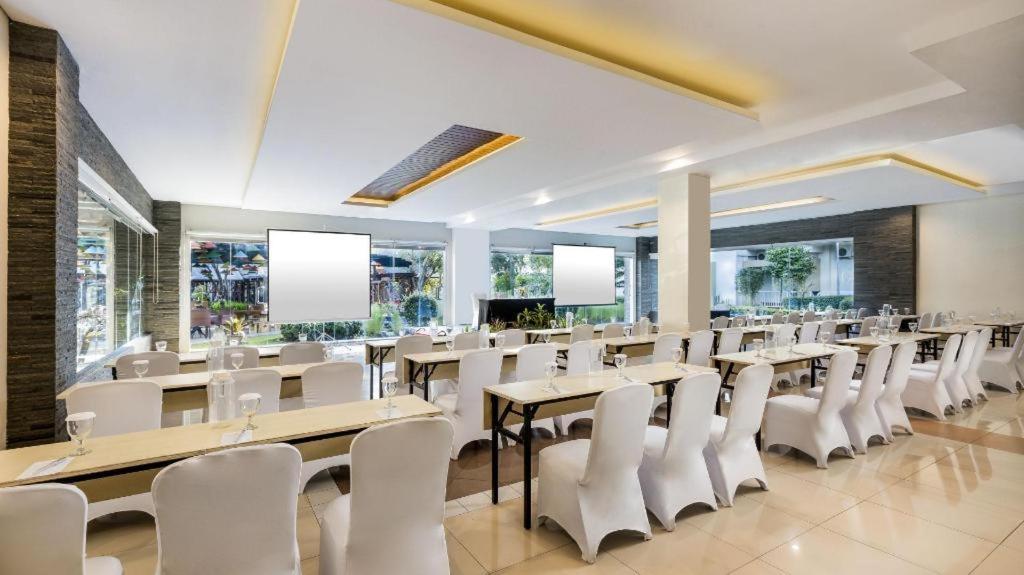 The Wujil Resort & Conventions