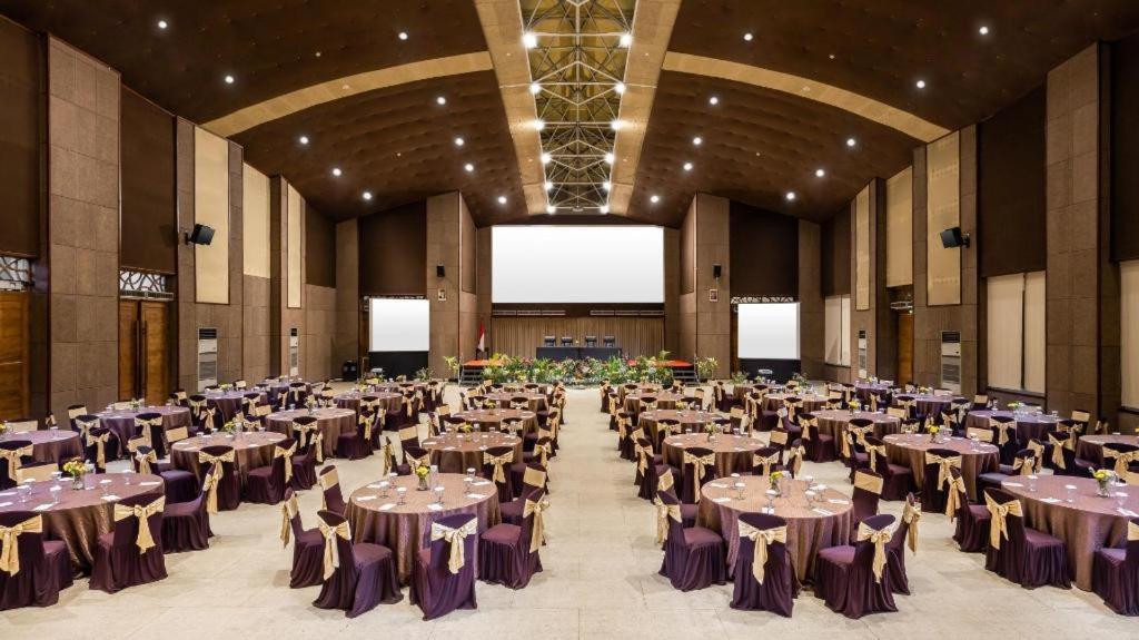 The Wujil Resort & Conventions