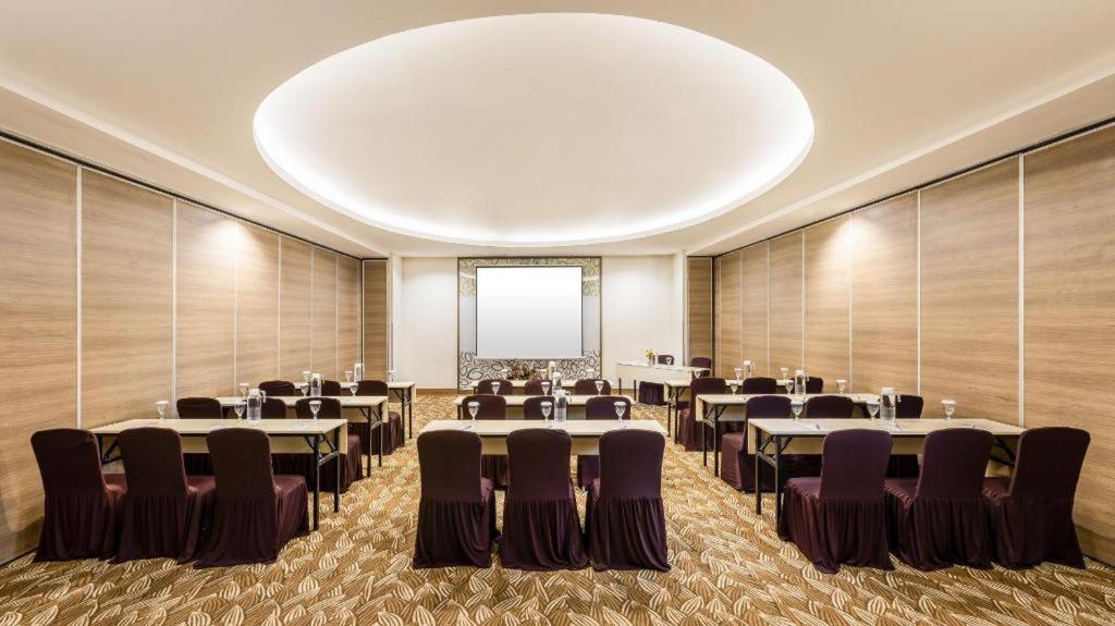 The Wujil Resort & Conventions