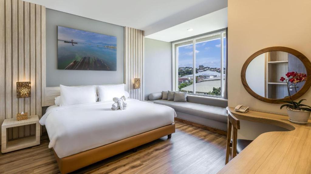 The Wujil Resort & Conventions