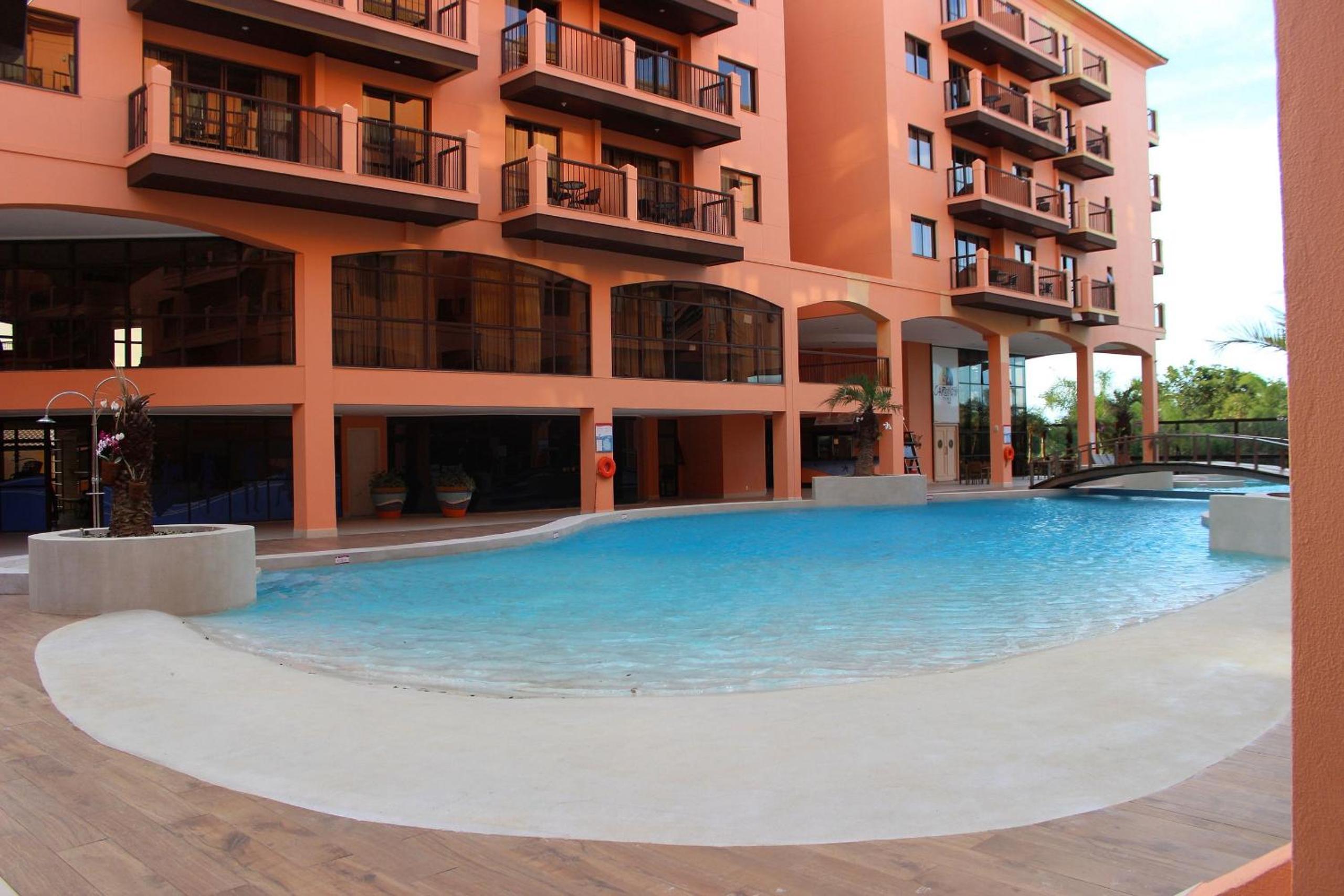 Destino Floripa Jurerê Beach Village