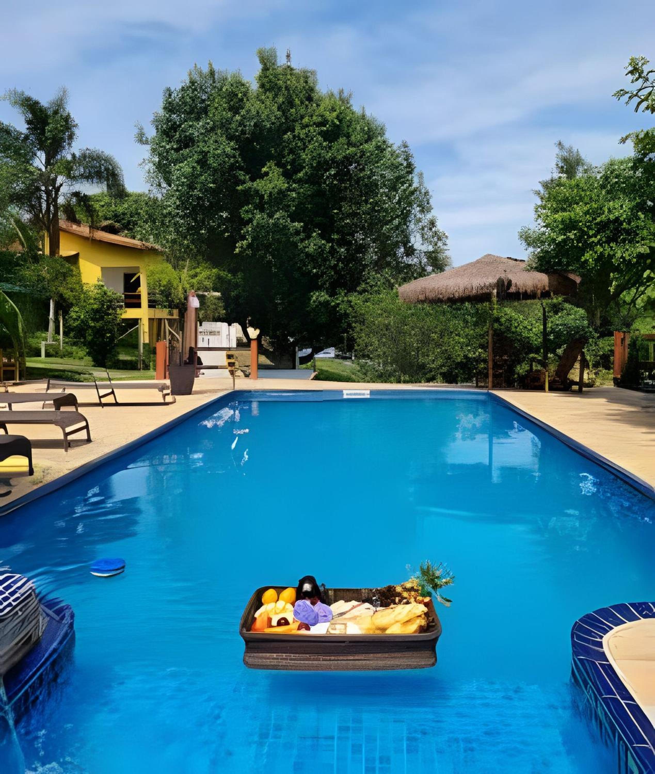 Chácara Descanso