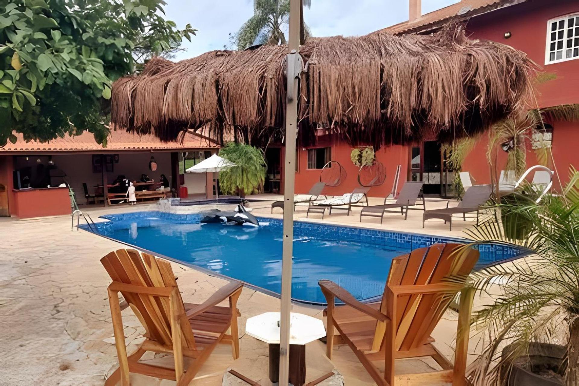 Chácara Descanso