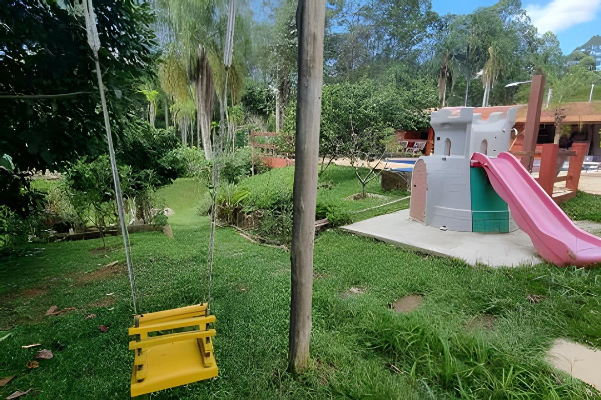 Chácara Descanso