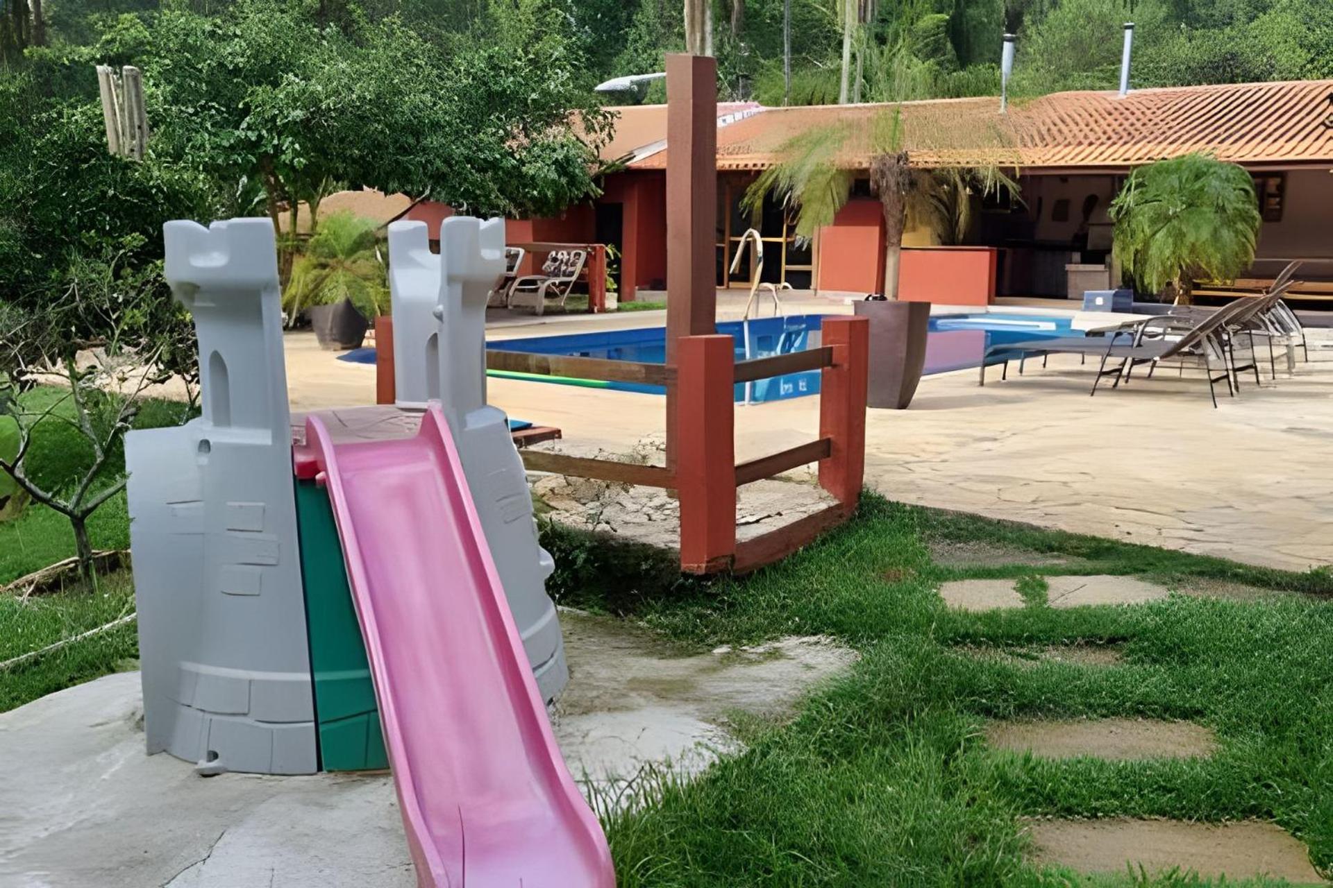 Chácara Descanso