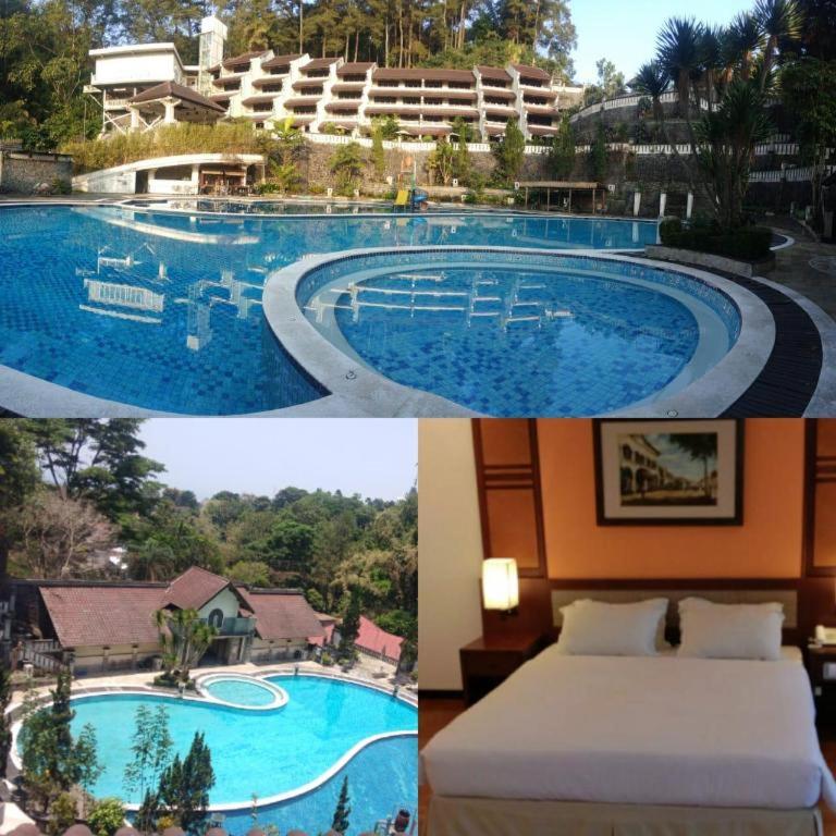 Pines Garden Resort