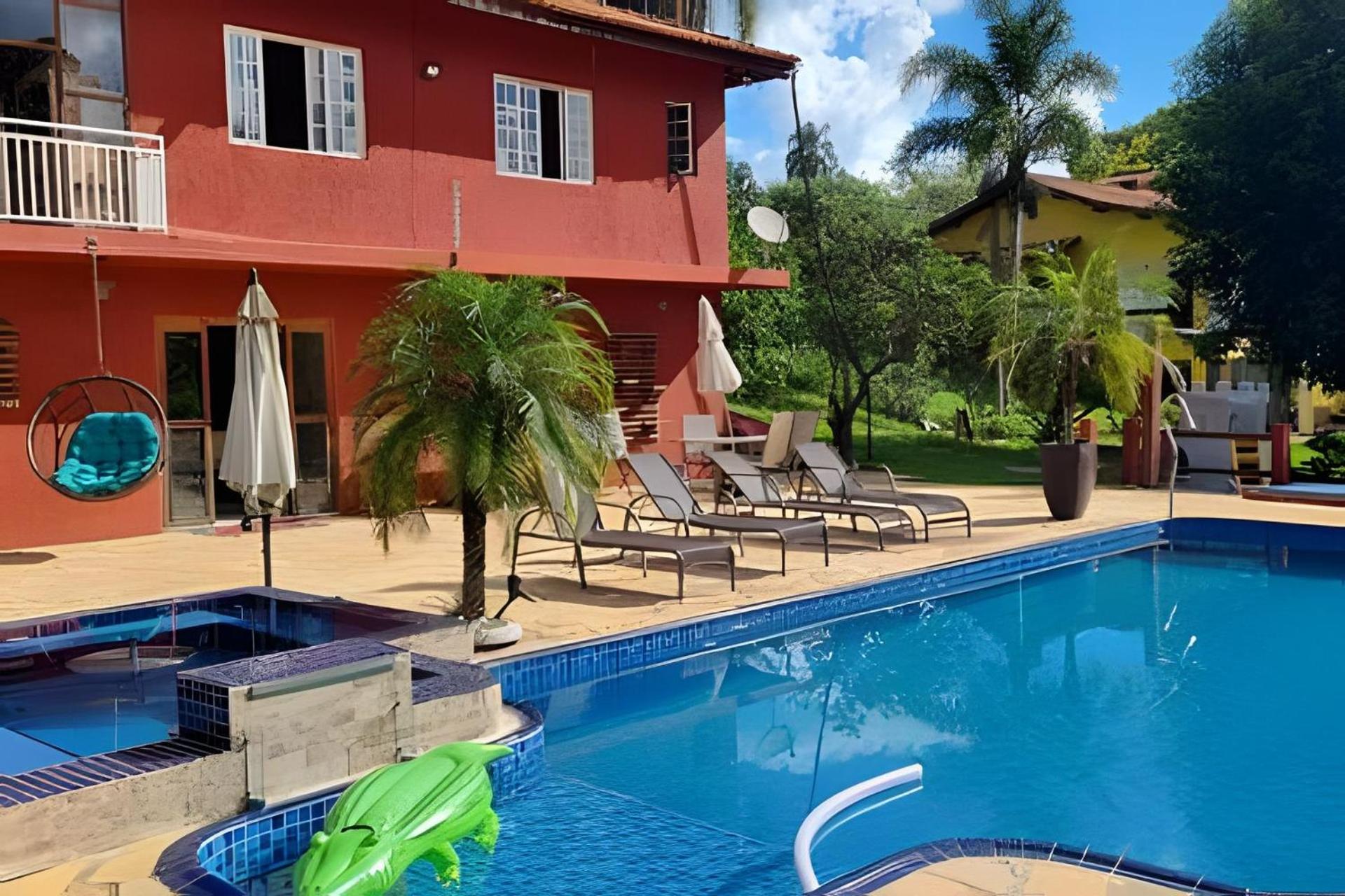 Chácara Descanso