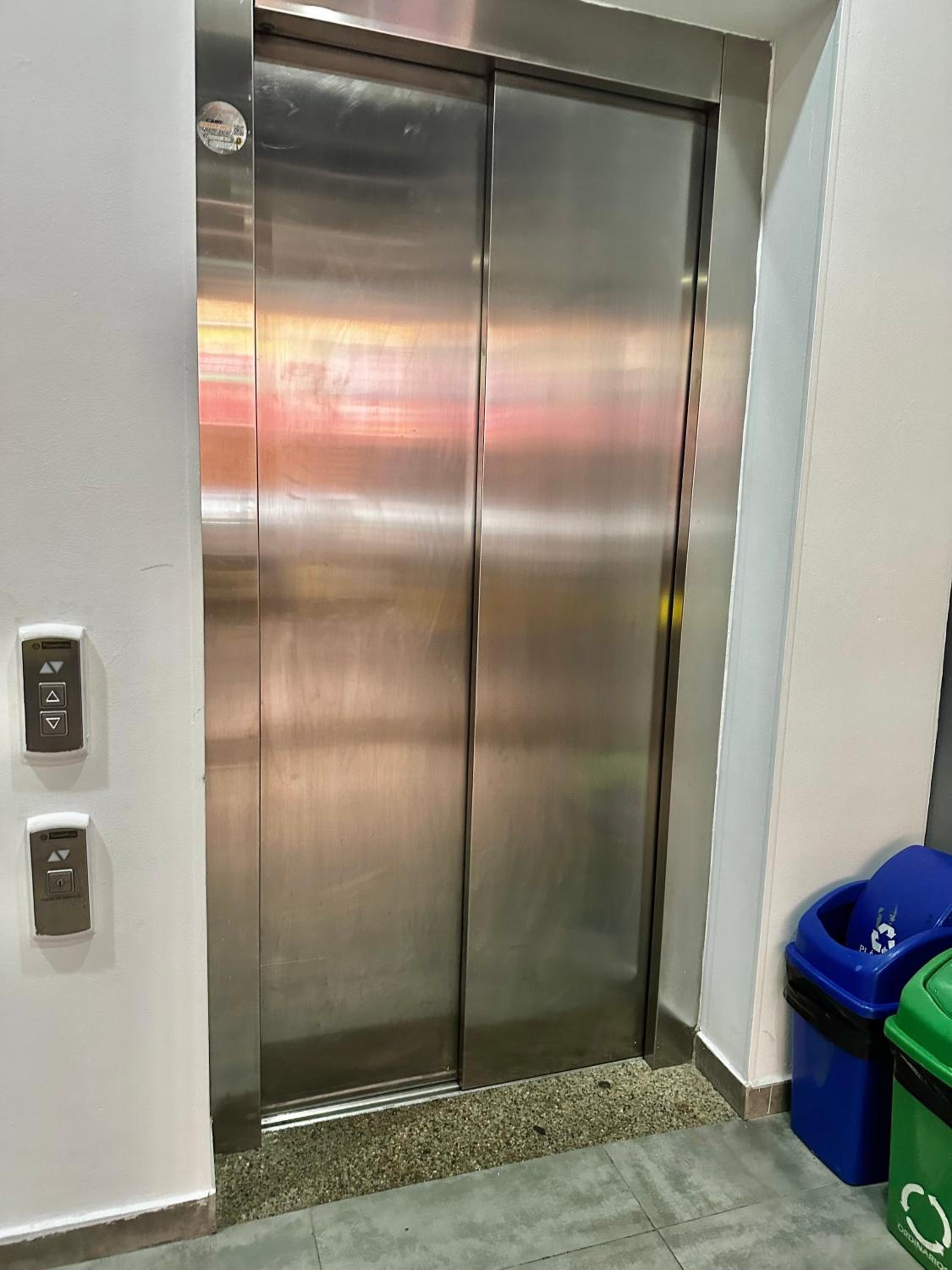 Apartamento en Chapinero