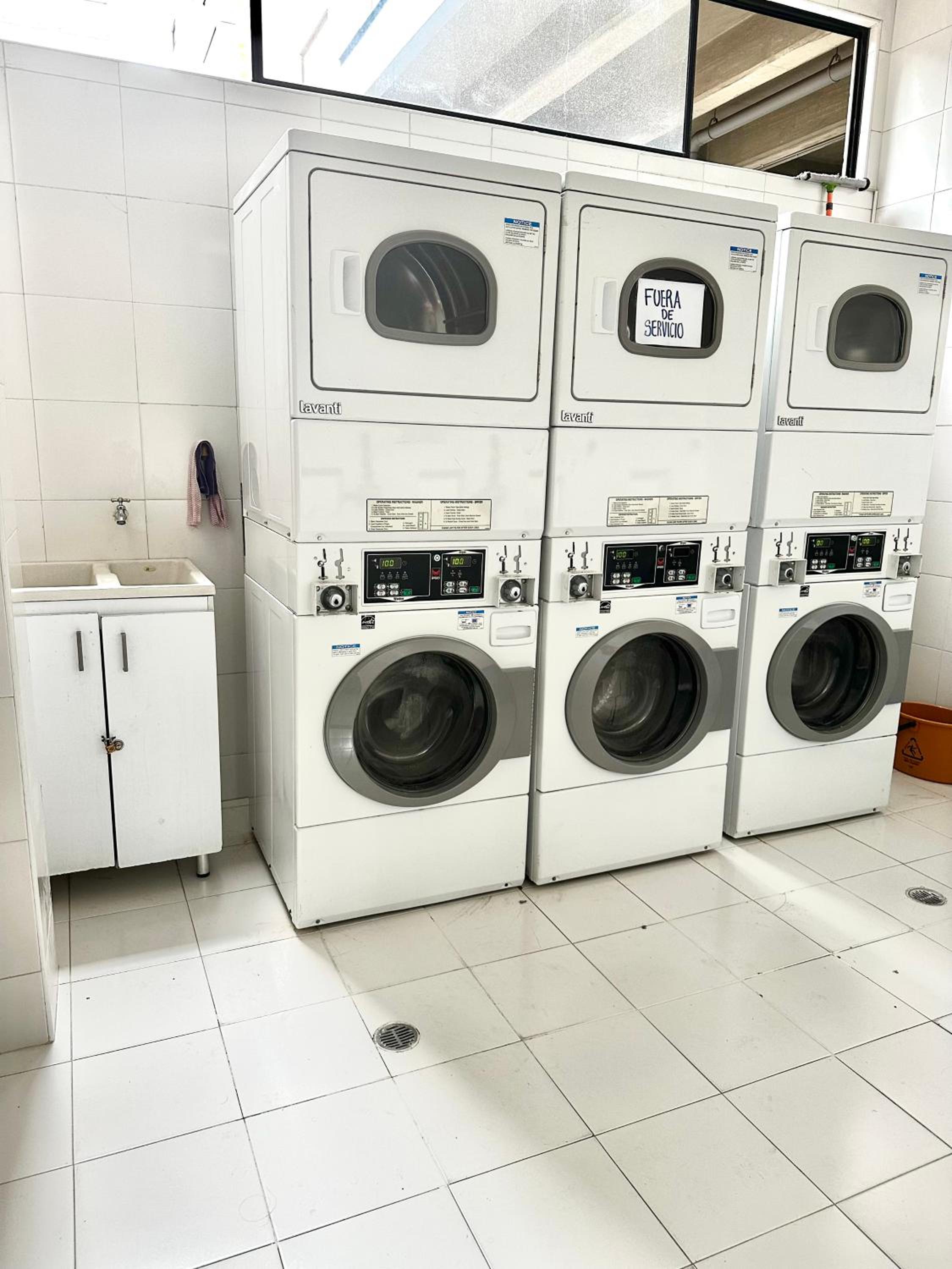 Apartamento en Chapinero