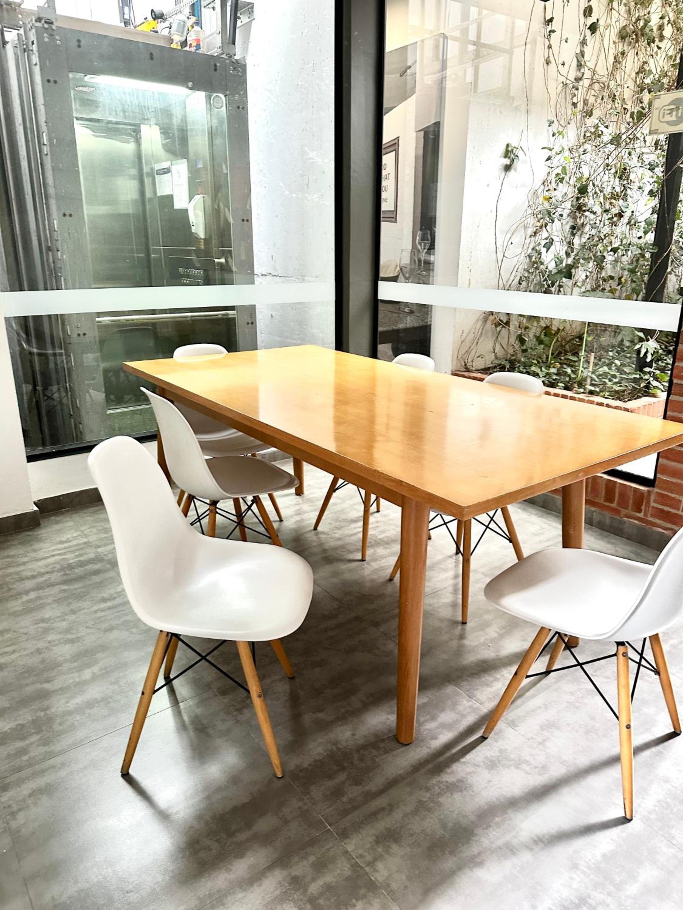 Apartamento en Chapinero