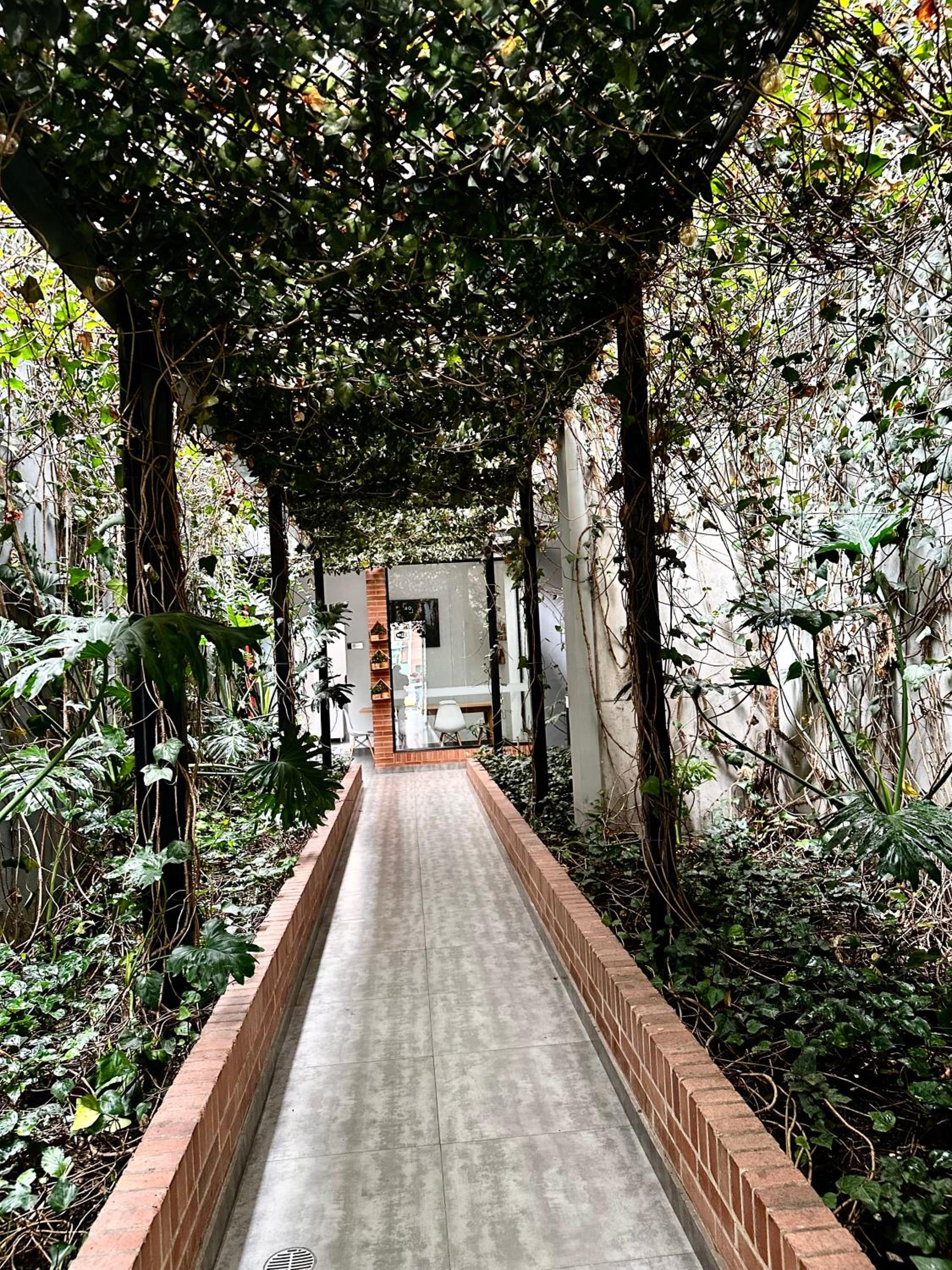 Apartamento en Chapinero