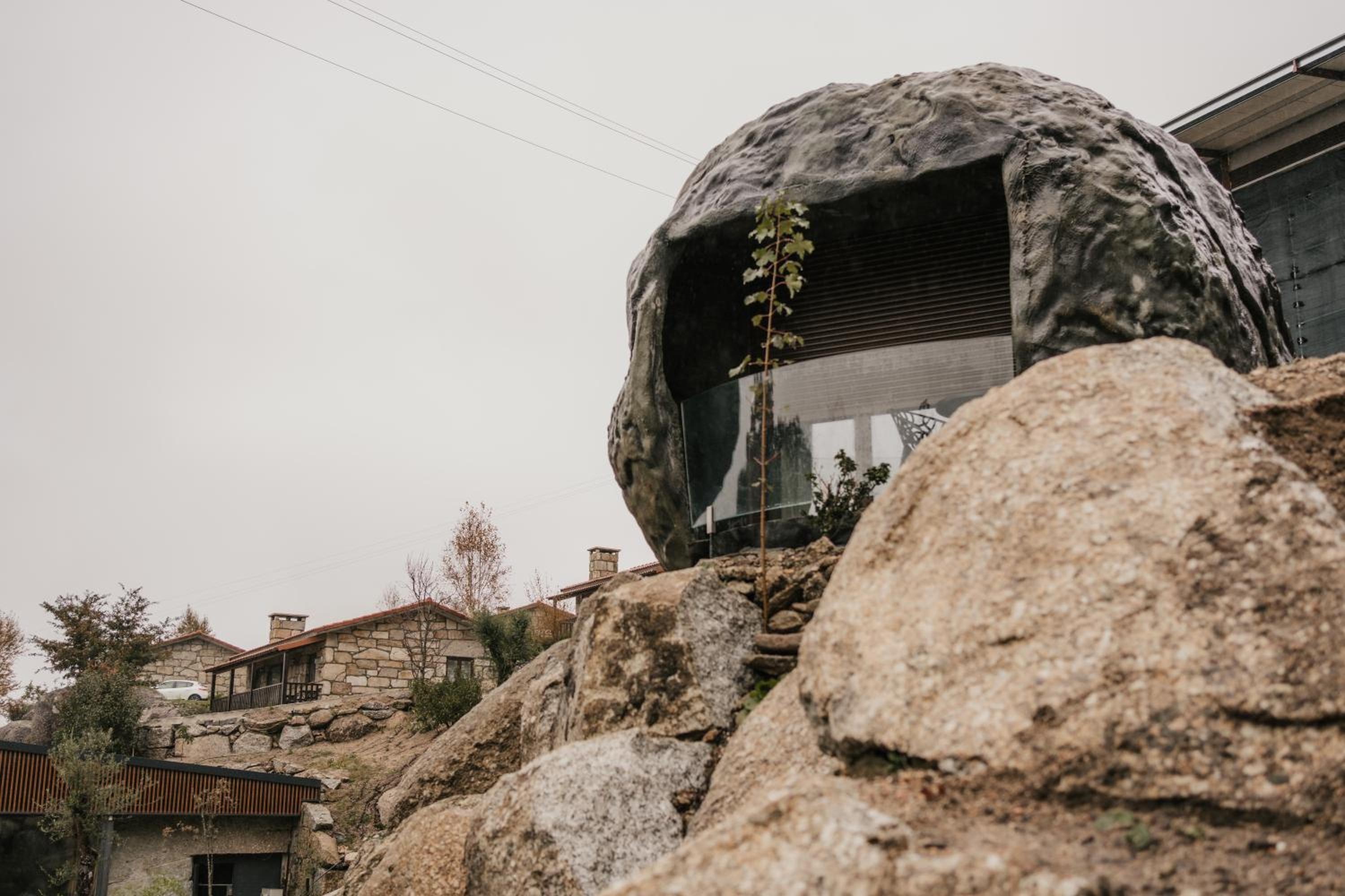 Pousadela Village & Spa