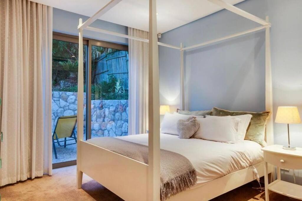 Villa Infinity view 3