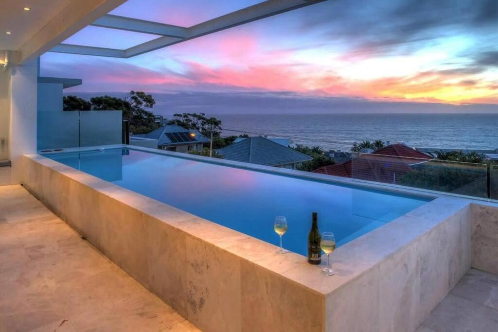 Villa Infinity view 4