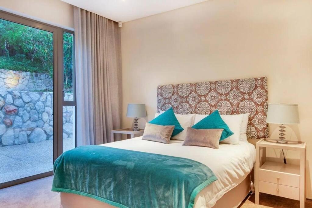Villa Infinity view 5