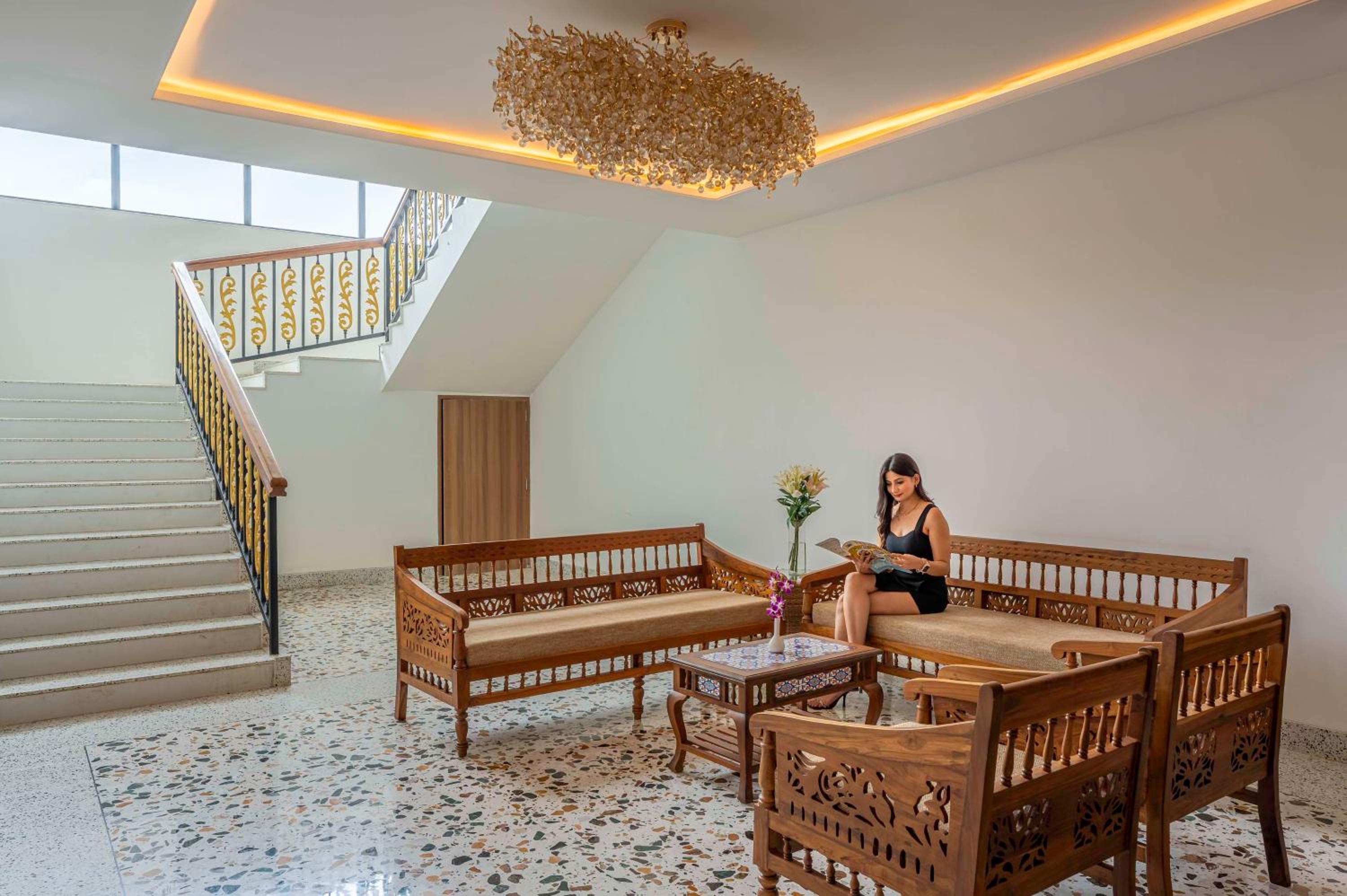 Radisson Blu Plaza Resort & Convention Centre Karjat
