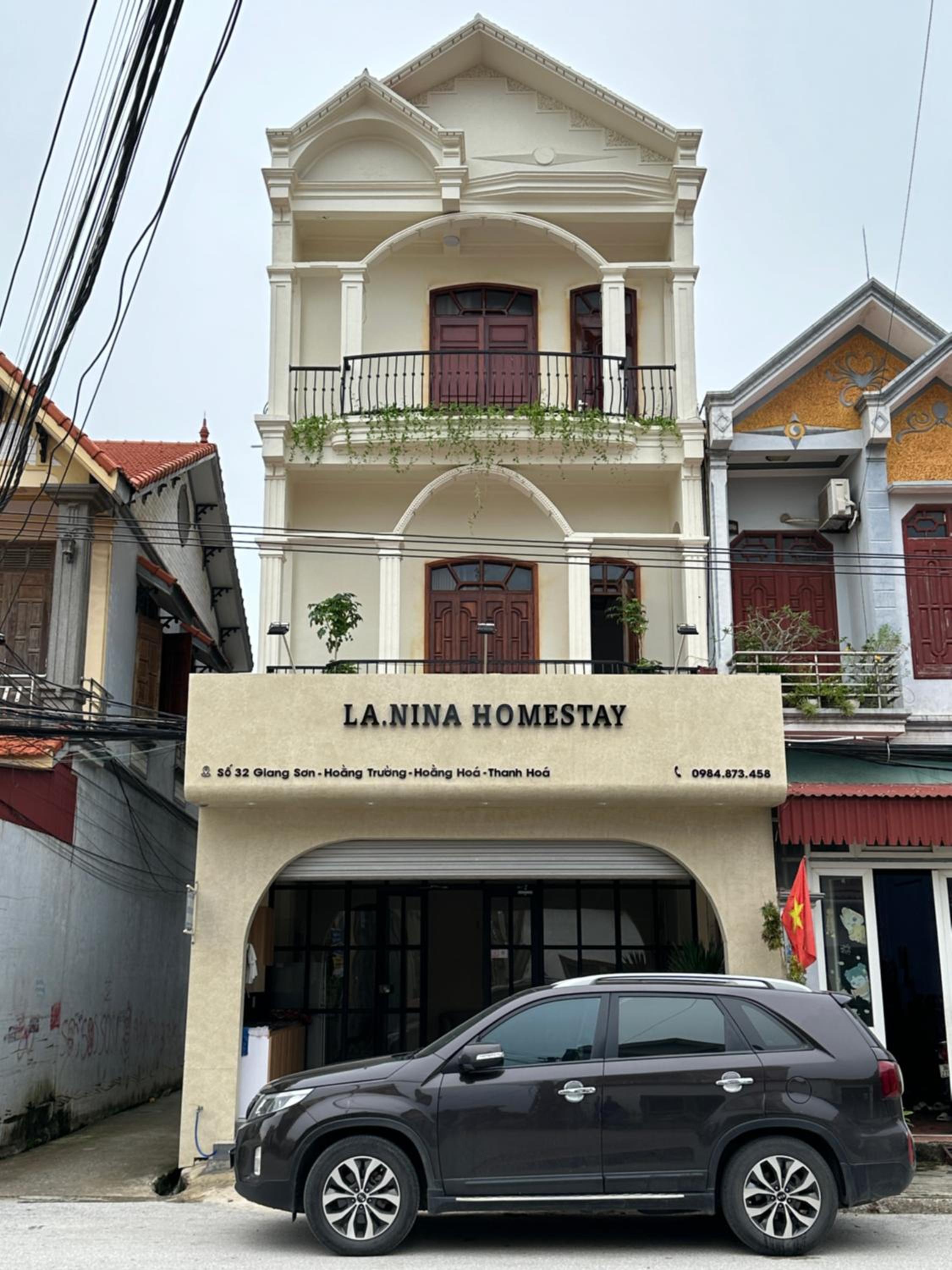 building