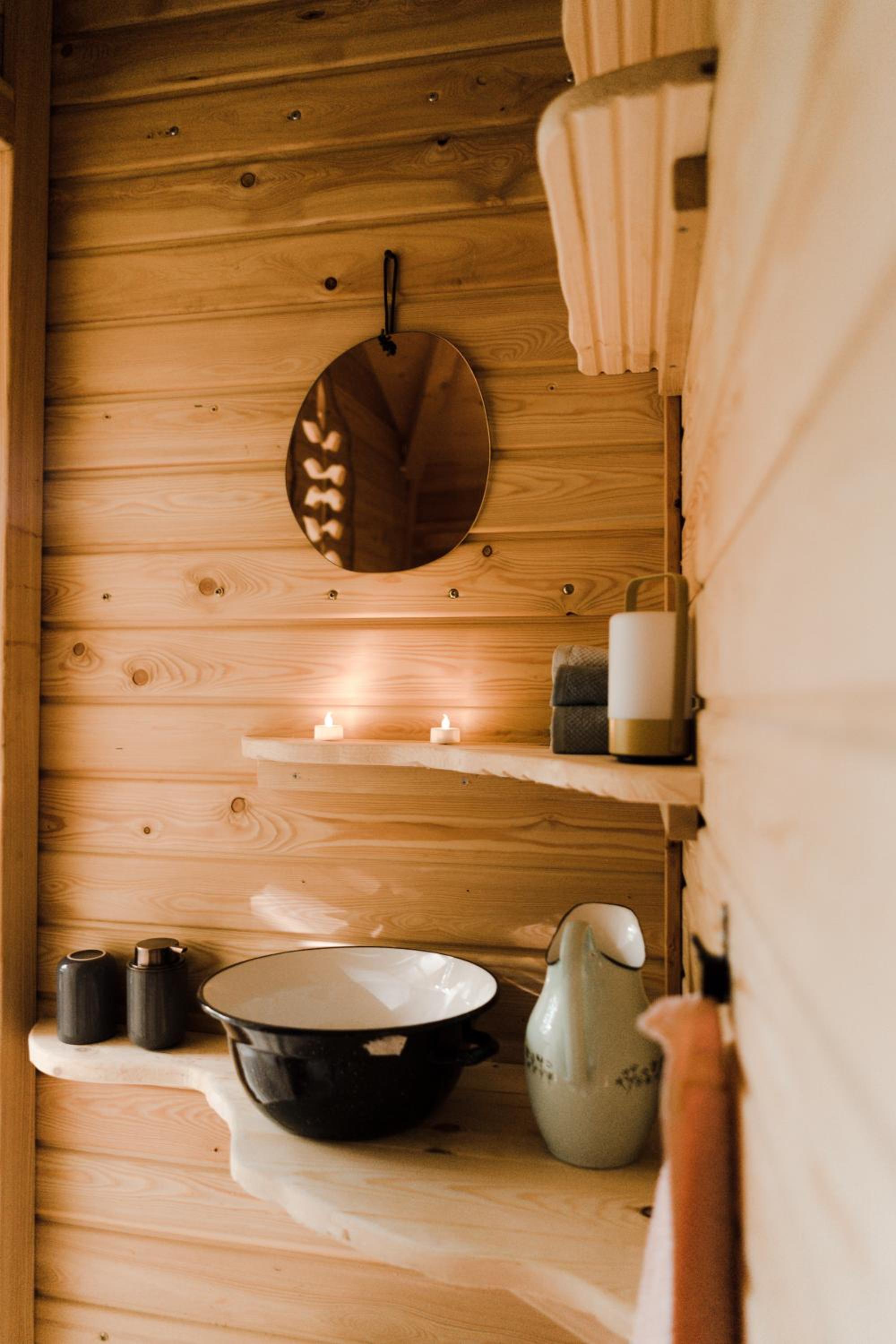 Treehouse Trenčianske Teplice