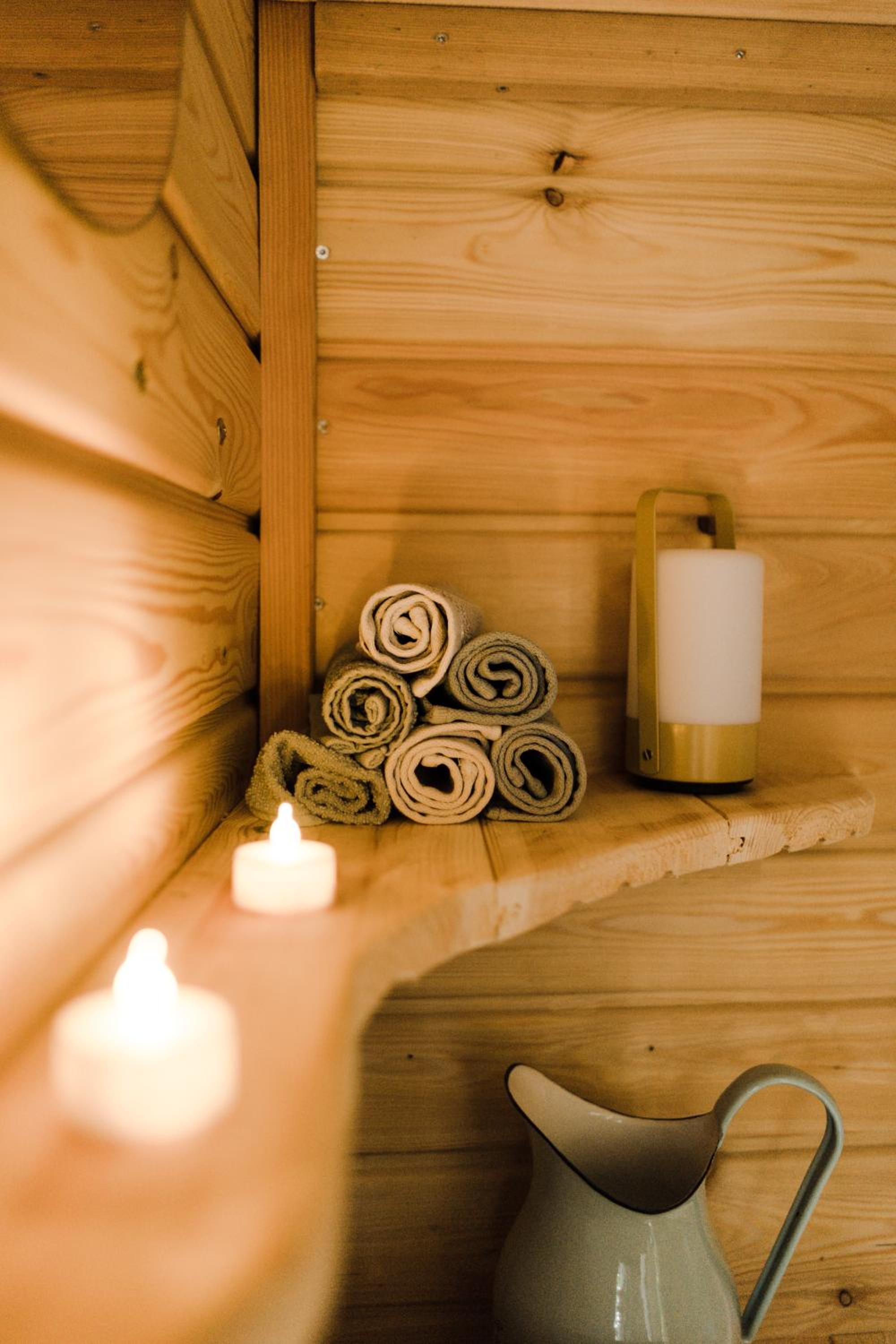 Treehouse Trenčianske Teplice