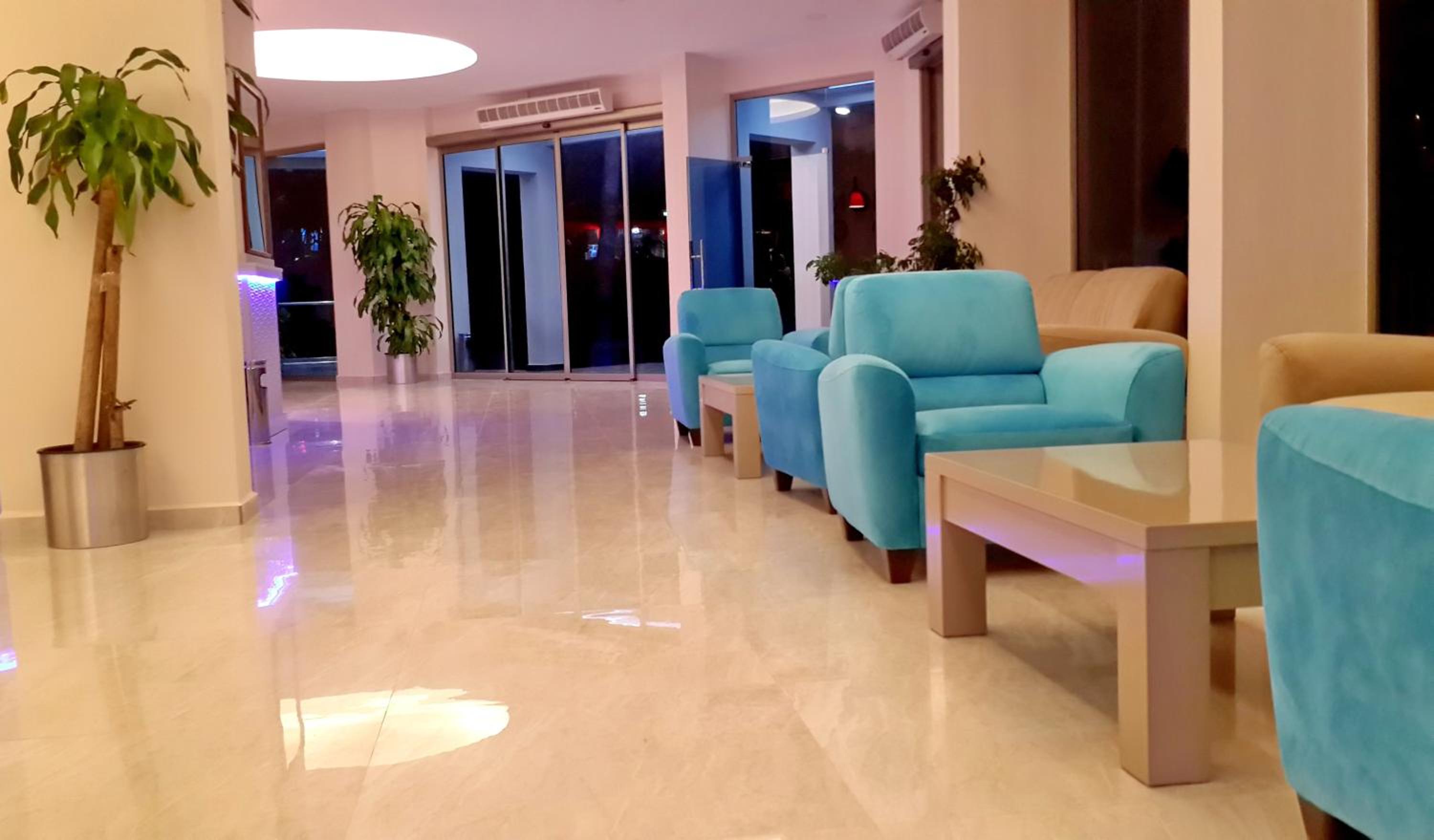 Palmea Otel - Image 27