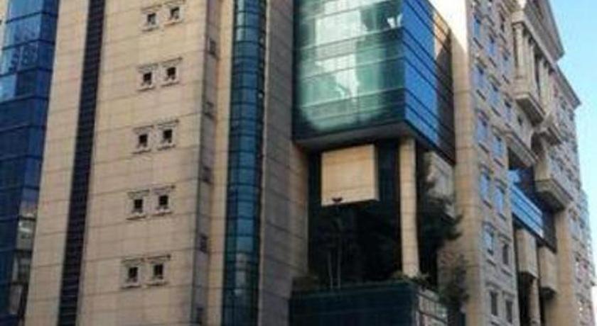 Elysion Place Hotel Causeway Bay