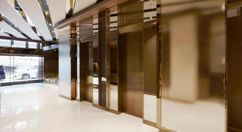 Elysion Place Hotel Causeway Bay