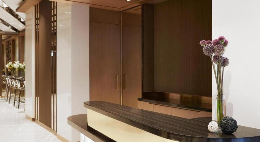 Elysion Place Hotel Causeway Bay