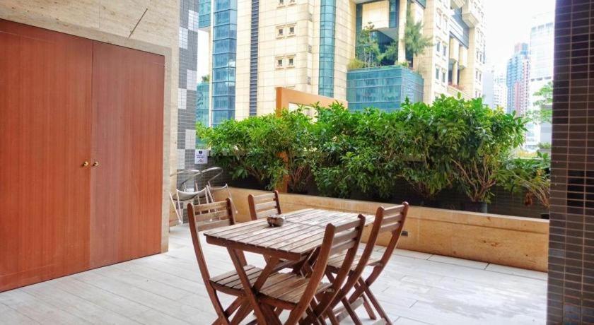 Elysion Place Hotel Causeway Bay