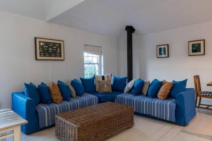 Langebaan 4 Bedroom Holiday Home