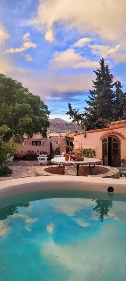 Los Arcabuceros Casa Hotel Boutique