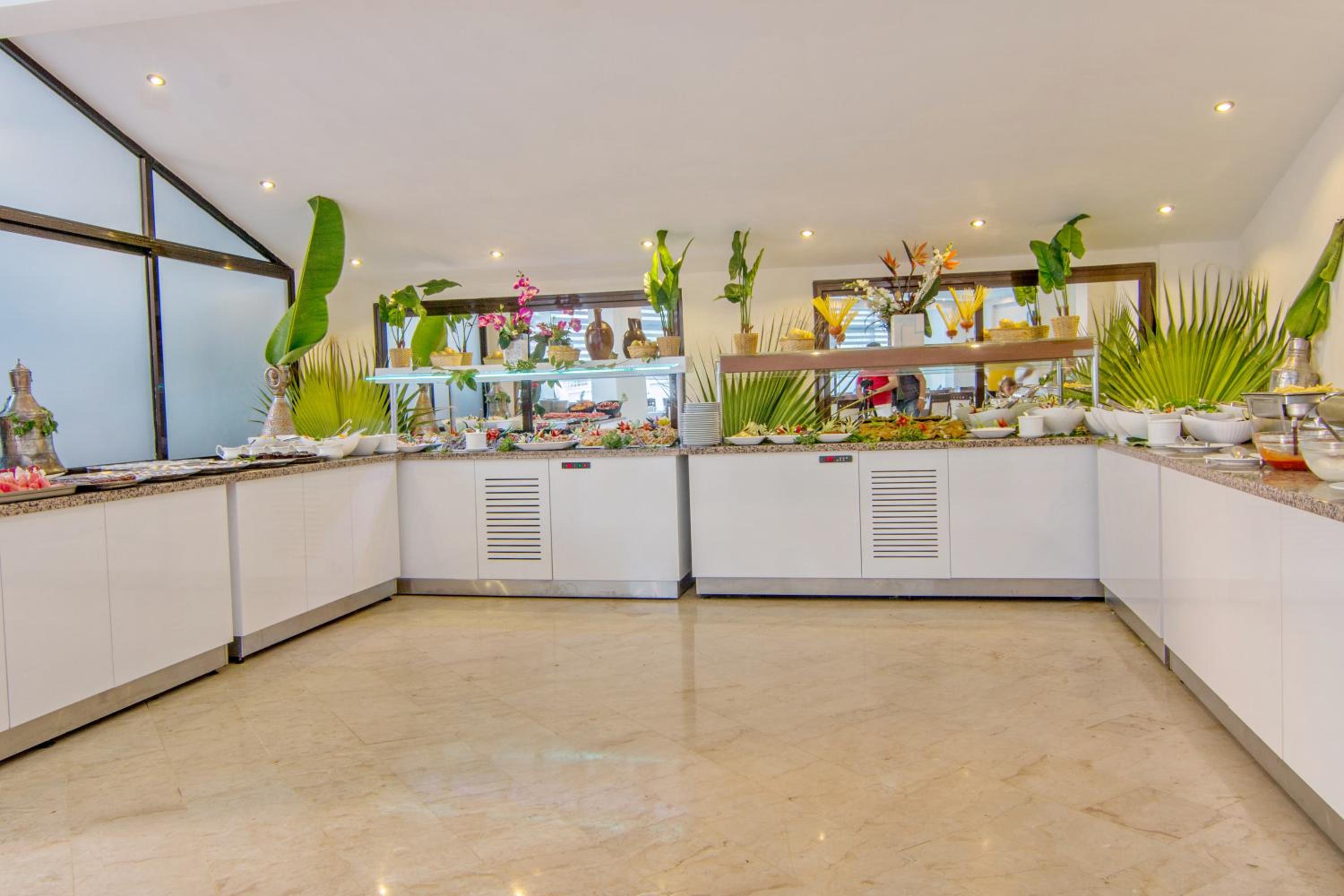 Palmea Otel - Image 49