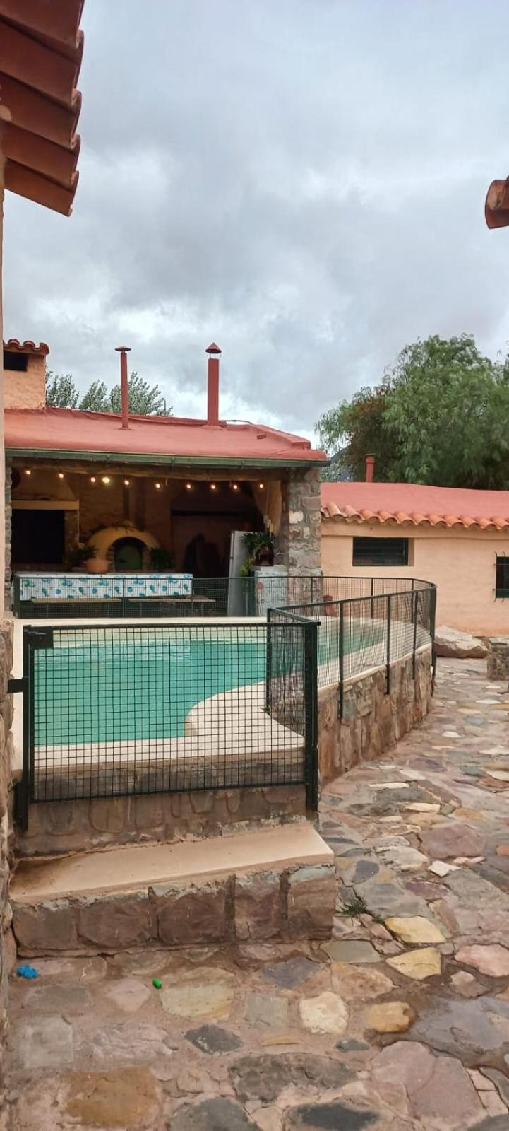 Los Arcabuceros Casa Hotel Boutique