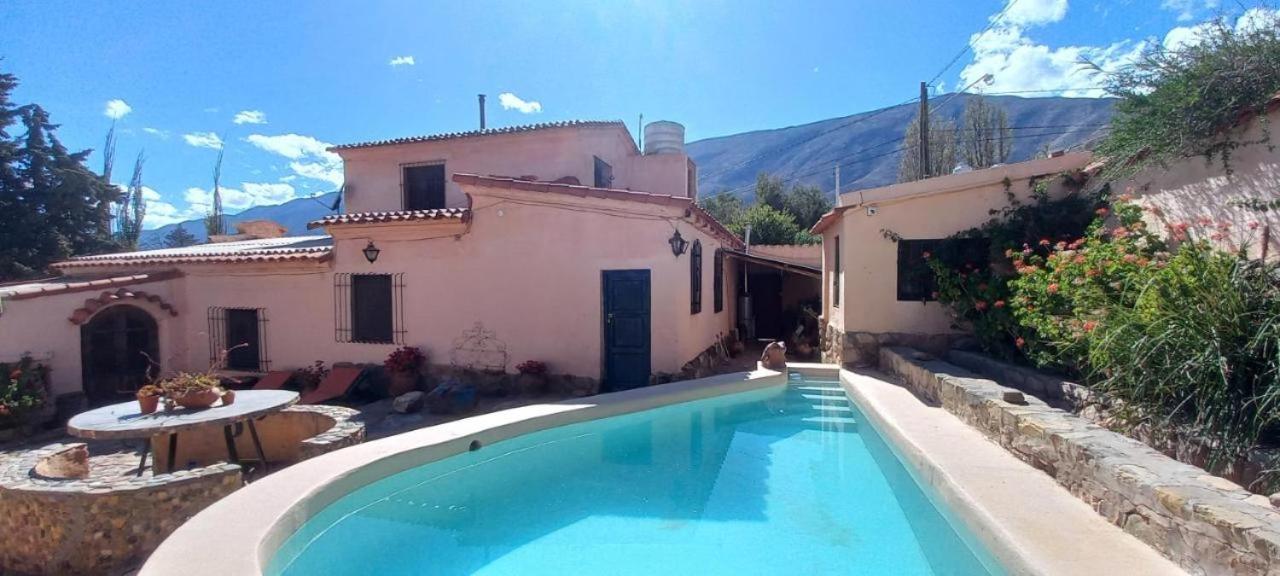 Los Arcabuceros Casa Hotel Boutique